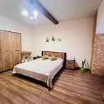 в центре! книжный рынок! Apartman