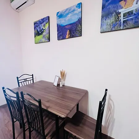 Appartement в центре! книжный рынок! *