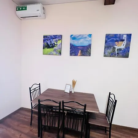 Appartement в центре! книжный рынок! *