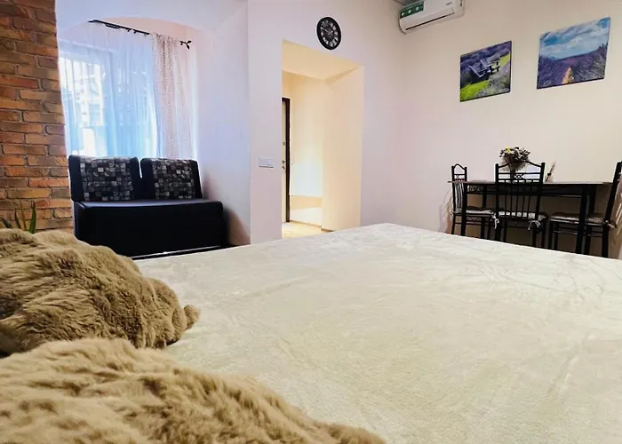 в центре! книжный рынок! Appartement Odessa