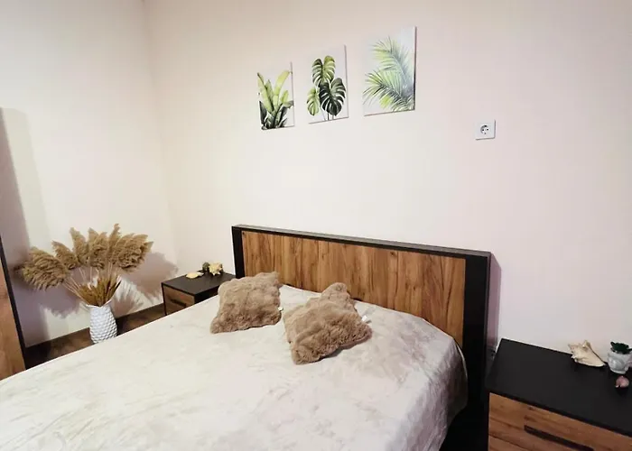 Apartman в центре! книжный рынок! Odessza